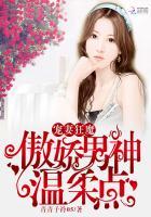 傲娇男神温柔点