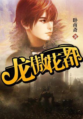 龙傲花都后宫录