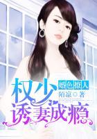 婚色袭人权少爱妻成瘾txt