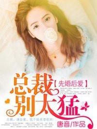 总裁别太猛全文免费阅读