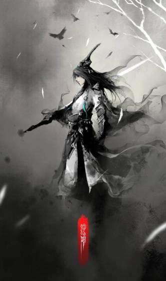 奈落强吗