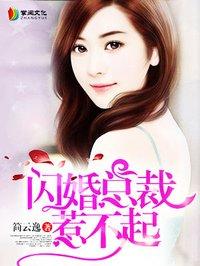 闪婚总裁若不起全文免费阅读