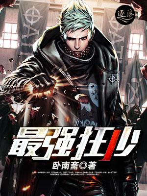 最强狂少孤寂之狼