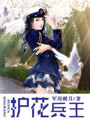 护花兵王蝎子完本