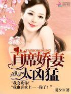 首席娇妻太难追 有声