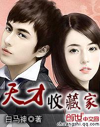 天才收藏家TXT电子书