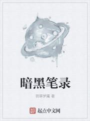 暗黑笔录1～5章详细解析