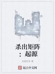 杀出矩阵起源 世界观