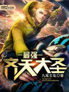 最强齐天大圣全本txt