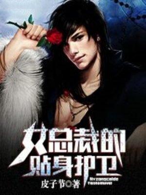 女总裁的贴身护卫赵龙