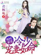 限时宠妻历少悠着点全文免费