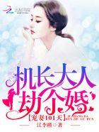 机长宠妻狂魔