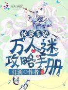 快穿系统万人迷攻略手册汀溪 著