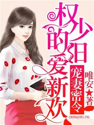 权少宠妻n次方免费阅读