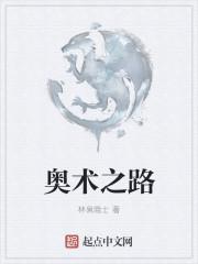 奥术之路 林泉隐士