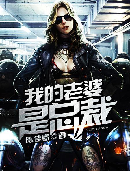 我的老婆是总裁唐风