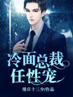 冷面总裁任性宠_