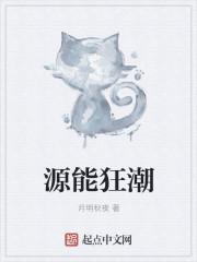 源能狂潮txt