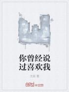 一句话都没说过为什么喜欢我