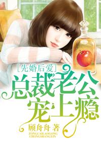 总裁老公狂宠妻