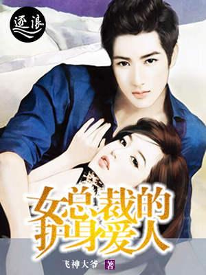 女总裁的护花保镖江洹免费