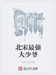 北宋最强大少爷零点