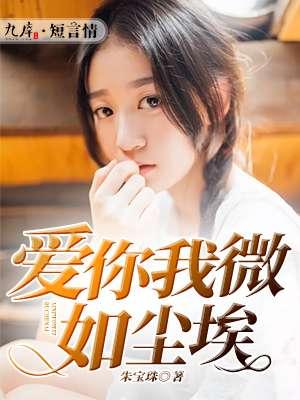 微如尘埃的爱情