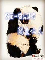 我是大熊猫动画片
