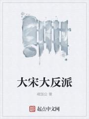 大宋大反派林木儿免费阅读