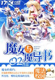 魔女与魔导书Sword是什么身份