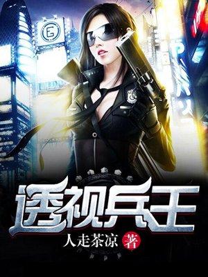 透视兵王林若风