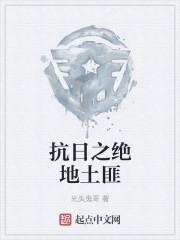 抗战之绝地土匪