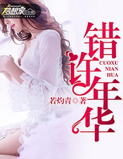 错许流年空余恨大结局