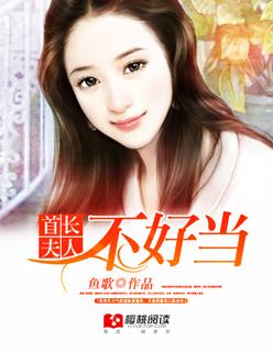 首长夫人这职业全文免费