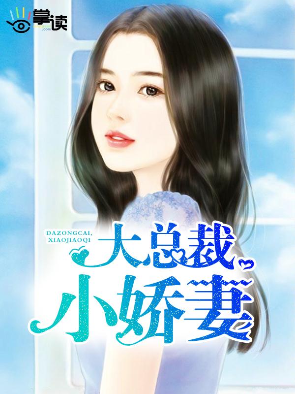 小娇妻 TXT