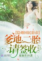 隐婚老公不限爱