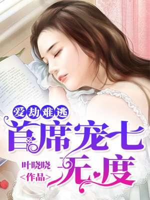 爱劫难逃总裁独家盛宠全文免费阅读