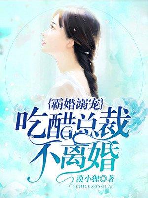 吃醋霸道总裁文