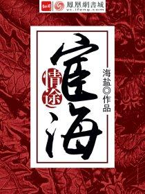 海盐的宦海情途