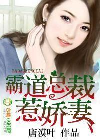 霸道总裁娇宠甜妻