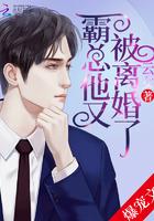 霸总他又被离婚了txt