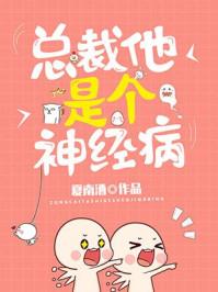 总裁是精分