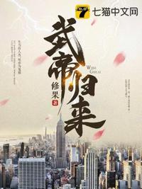 武帝归来正版阅读