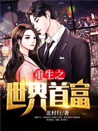 重生之世界首富无弹窗