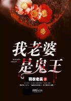 我老婆是鬼王无删减