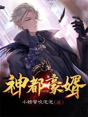 神都豪婿 聚合中文网