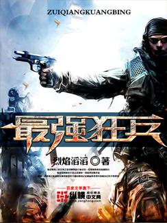 最强狂兵苏锐的武器