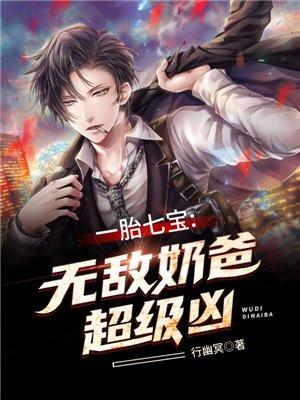 一胎七宝无敌奶爸超级凶完结版