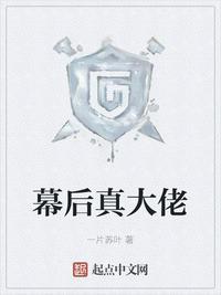 幕后真大佬免费阅读