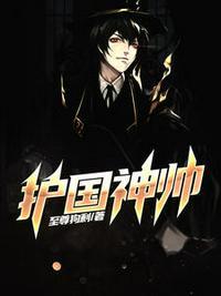 护国神帅叶无道天